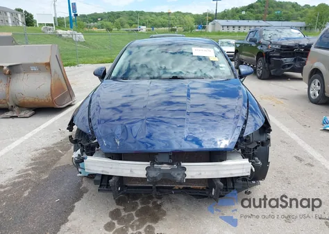 2021 Hyundai Sonata Se z USA, uszkodzony, nr VIN 5NPEG4JA0MH074639